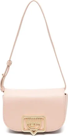 Chiara Ferragni Mujer, Bolsos, Rosa, Talla: ONE Size