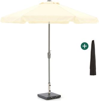 Shadowline Aruba parasol ø 250cm