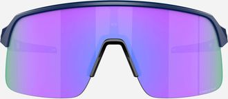 Oakley Sutro Lite Sunglasses Matte Navy / Prizm Road Jade