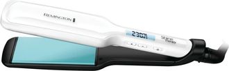 Remington Piastrella Per Capelli In Ceramica Remington S8550 Con Olio Di Argan E Display Lcd