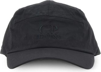 C.P. Company Accessories - Baseball Cap