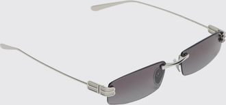 Balenciaga Occhiali da sole Gossip Balenciaga in metallo