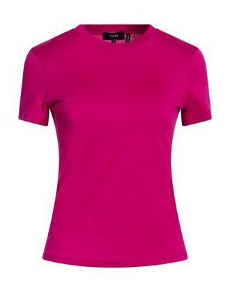 Theory TOPWEAR - T-shirts on YOOX.COM