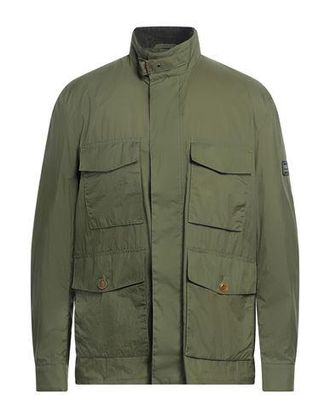 Barbour JACKEN & M&Auml;NTEL - Jacken und Anoraks auf YOOX.COM