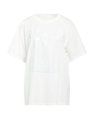 Maison Margiela TOPWEAR - T-shirts on YOOX.COM