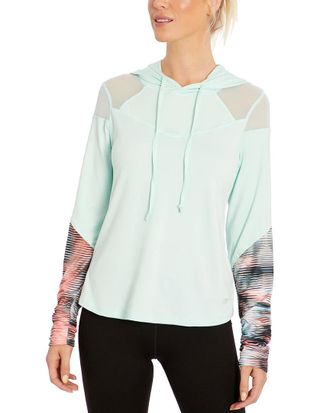 Marika Elliot Hoodie