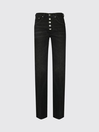 Dondup Pantaloni DONDUP Donna colore Nero