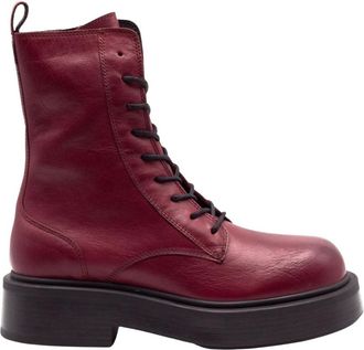Vic Mati&eacute; Donna, Scarpe, Rosso, 36 EU, new