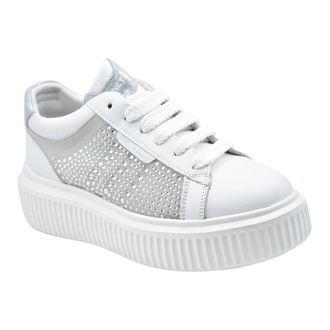 Janet & Janet Trainers - female - Janet & Janet - Sneakers - White - 4 UK - Shoes