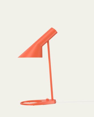 Louis Poulsen AJ Mini Table Lamp, 17
