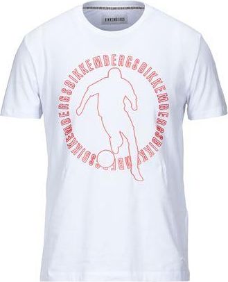 Dirk Bikkembergs TOPWEAR - T-shirts sur YOOX.COM