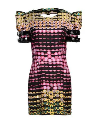 Moschino VESTIDOS - Minivestidos en YOOX.COM