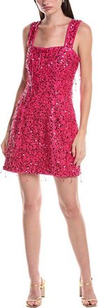 SIMKHAI Simkhai Noemi Mini Dress