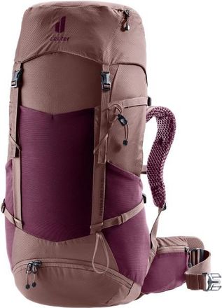 Deuter Futura Pro SL 34 Wanderrucksack f&uuml;r Damen | braun