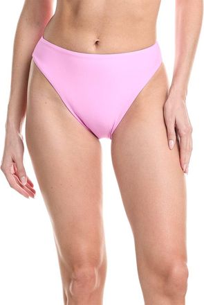 VYB Vyb Kimmy Vintage High Waist Swim Bottom