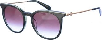 Longchamp Zonnebril - Dames - Zonnebrillen - Grijs - ONE Size - Accessoires