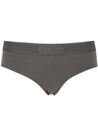 Tom Ford Modal Signature Boy Shorts