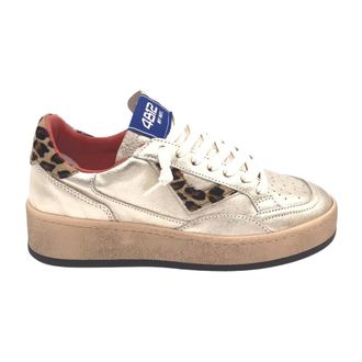 4B12 Play New Sky Sneaker - - Shoes - Donna - Beige - 37 EU