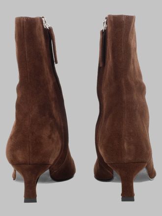 Alohas Boots - Brown