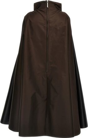 Marni Womens Multicolor Polyamide Short Dress