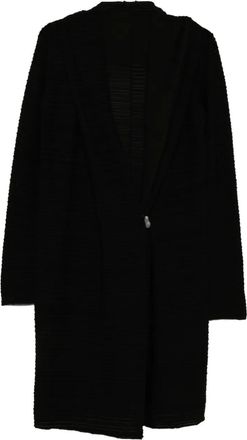 Ma+ Felpa con cappuccio - Nero