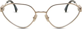 Lanvin LNV115S 724 Mens Sunglasses Rose-Gold Size 58