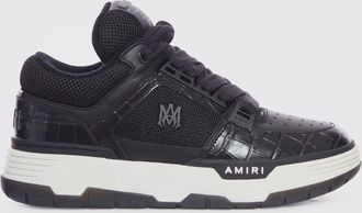 Amiri Sneakers AMIRI Men color Black