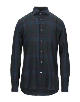 Mazzarelli TOPS - Hemden auf YOOX.COM