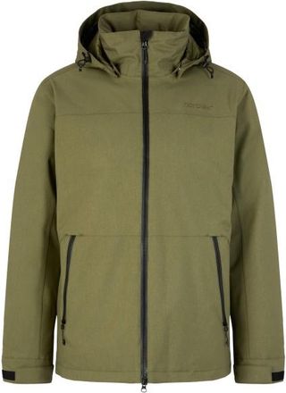 Nordisk Marton Daunenjacke für Herren | oliv