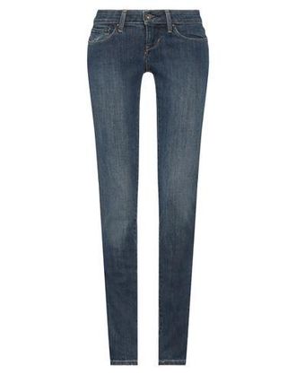 Levi's HOSEN & RÖCKE - Jeanshosen auf YOOX.COM
