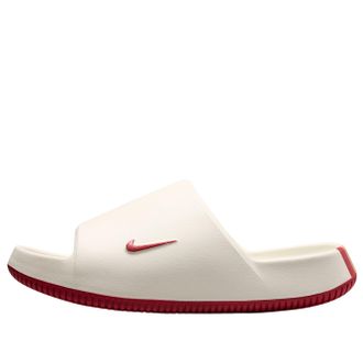 Nike Calm NFL Slides San Francisco 49ers IM7312-100