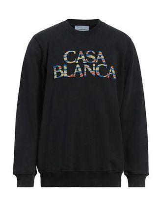 Casablanca TOPWEAR - Sweatshirts on YOOX.COM
