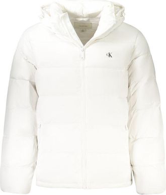 Calvin Klein Poliammide Mens Mens Jacket