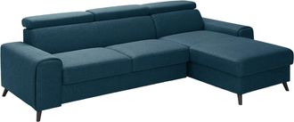 Loftscape home24 Ecksofa Cadima II