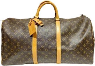 Louis Vuitton unisex, Pre-owned, Marrone, Taglia unica, used