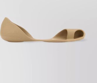 Balenciaga eva slip-on sneakers