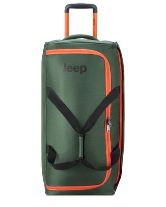 Jeep Js009d Large Duffel Bag