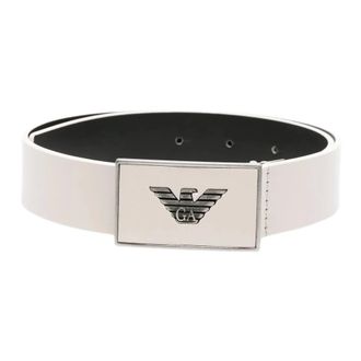 Armani unisex, Accessoires, Wit, Maat: XL