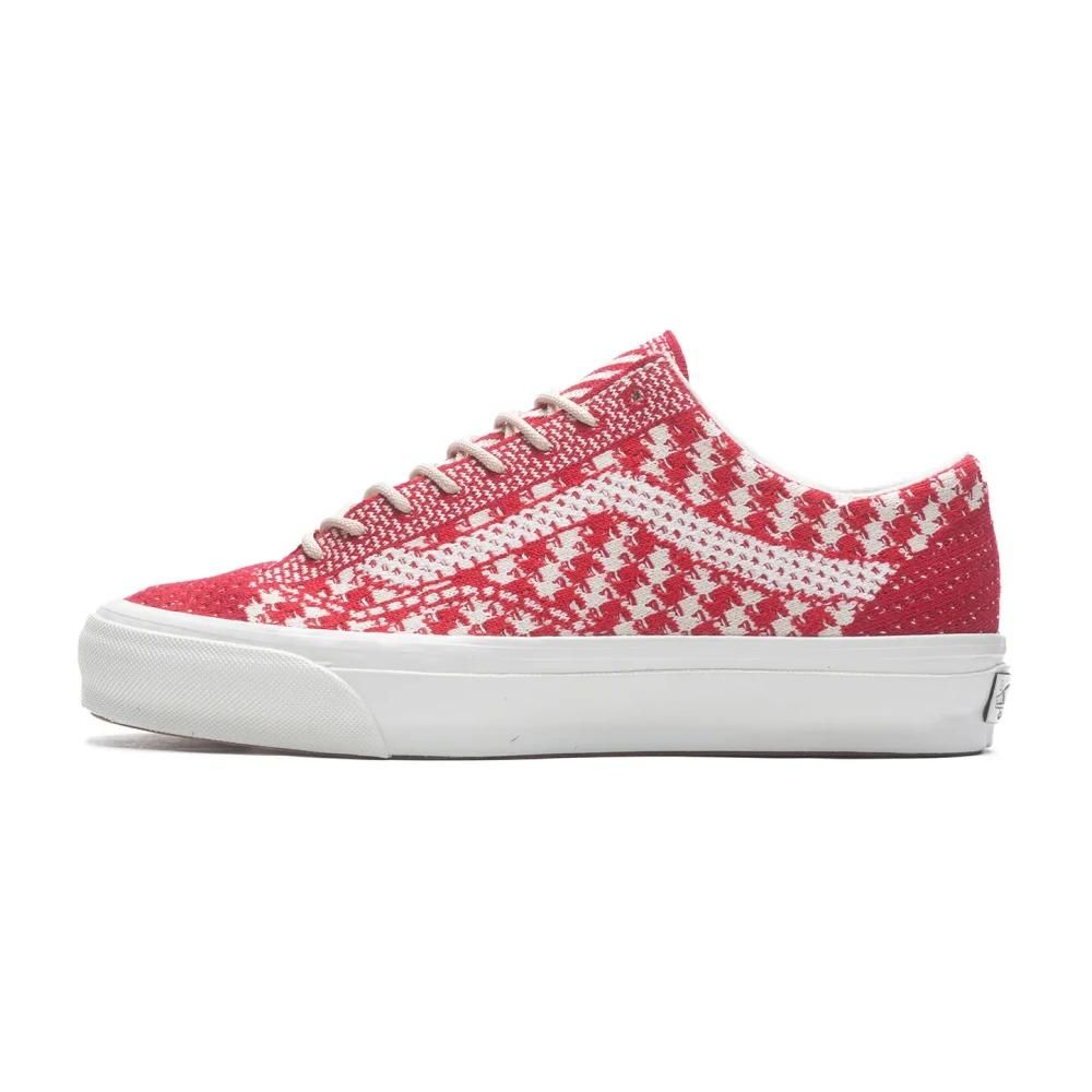 Vans Homme, Chaussures, Rouge, Taille: 38 EU Baskets Classiques