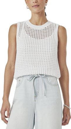 Splendid Camellia Tank