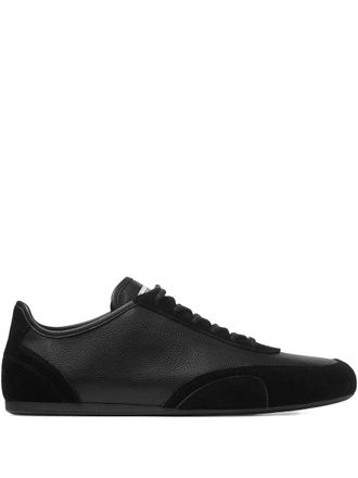 Jimmy Choo London Sunny sneakers - Black