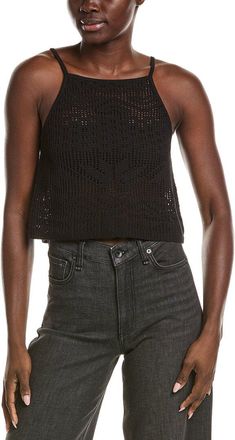 A.L.C. A. L.C. Alden Top