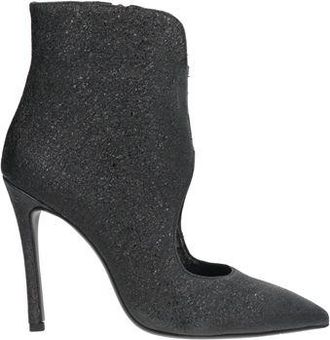 Gianmarco F. FOOTWEAR - Ankle boots on YOOX.COM