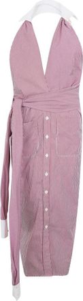 Moschino Mujer, Vestidos, Rosa, Talla: S