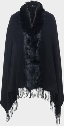 Gorski Cashmere & Toscana Lamb Stole