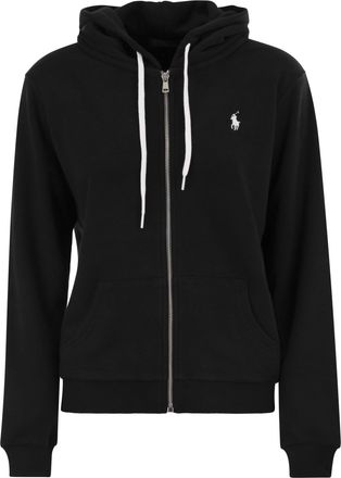 Polo Ralph Lauren Hoodie met zip