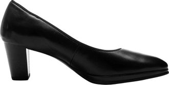 Ara Orly Pump - Dames - Pumps - Zwart - 35 EU - Schoenen