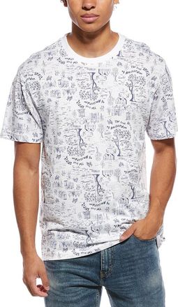 Scotch & Soda Graphic T-Shirt