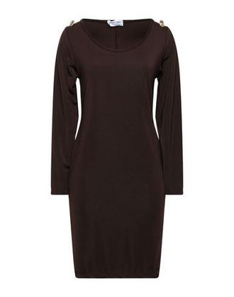 Odi Et Amo VESTIDOS - Minivestidos en YOOX.COM