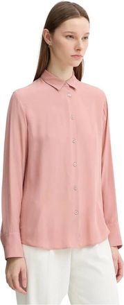 Paul Smith Mujer, Blusas y Camisas, Rosa, Talla: S